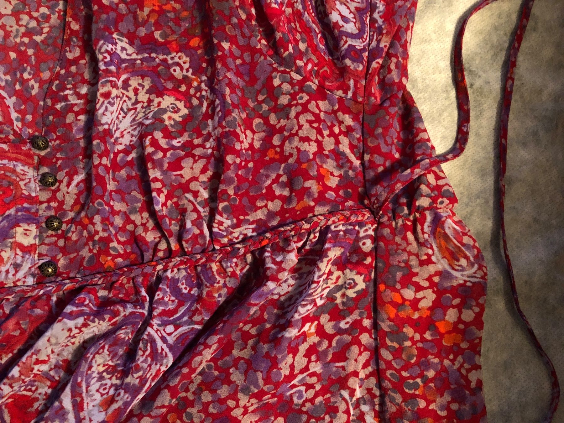 Mexx Camicette: Pretty Blouse MEXX  Brand – Nuovo (secondo la descrizione) da Wohlen b. Bern venduto da cookiemonster 3
