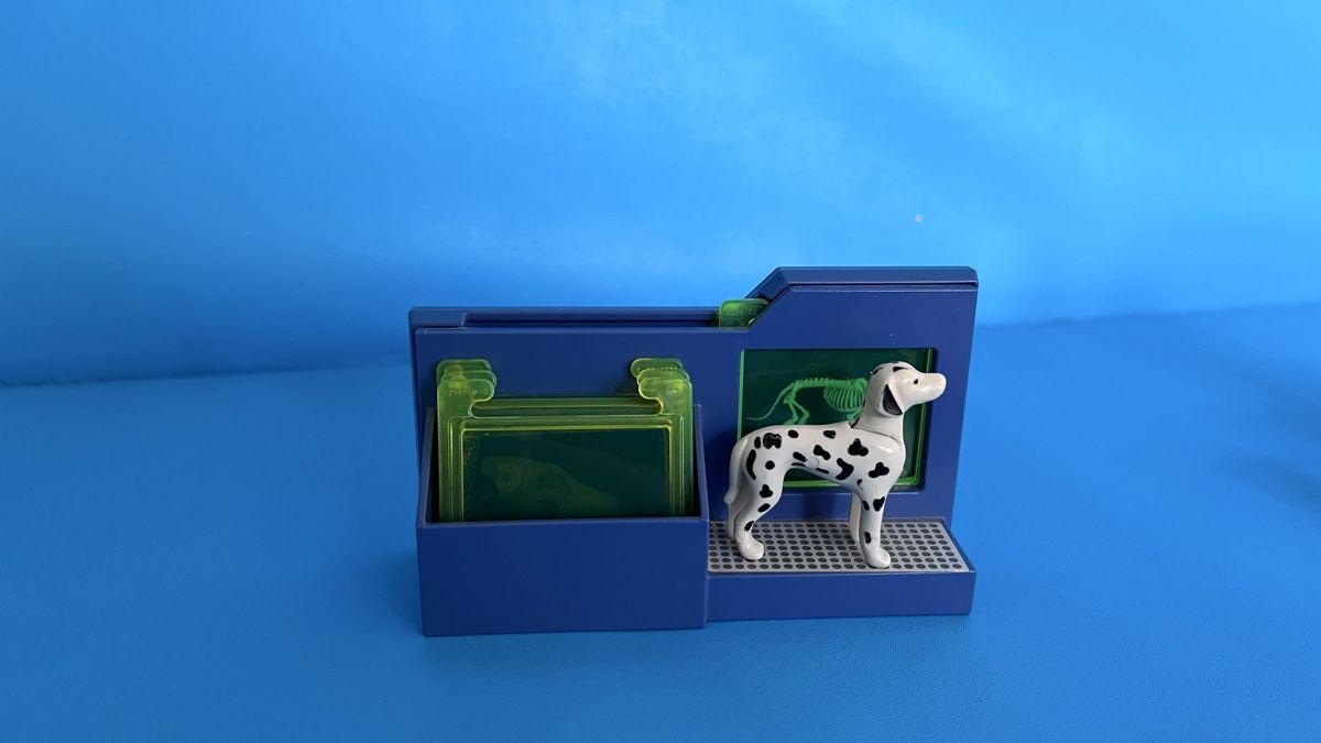 Playmobil Giocattoli: Playmobil Tierarzt – Usato da Winterthur venduto da Strubina 3
