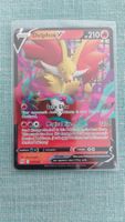 Delphox V Lost Origin