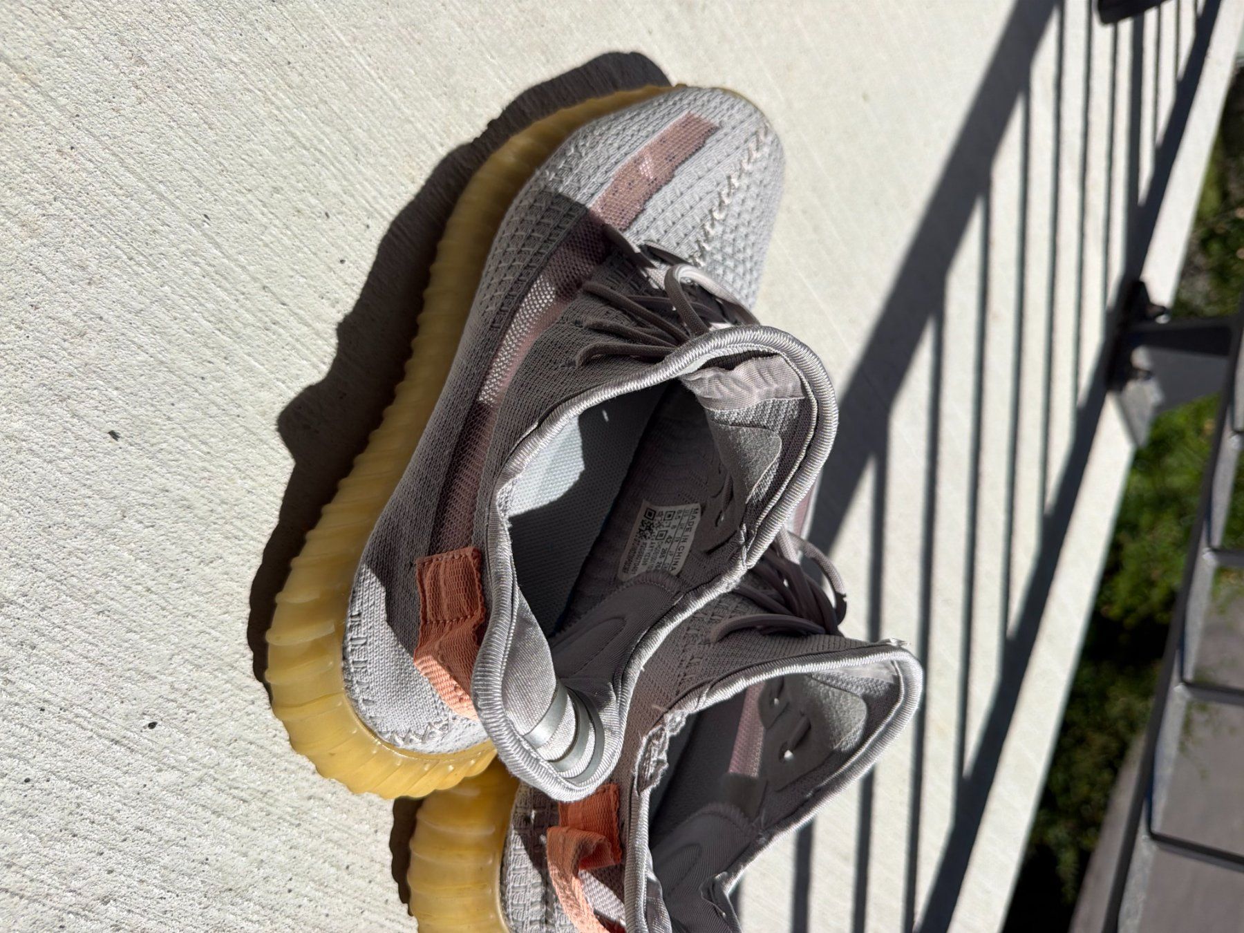 Scarpe da uomo: Schuhe Grösse 42 – Usato da Riehen venduto da ann_76jw 6