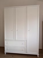 PAIDI Kleiderschrank