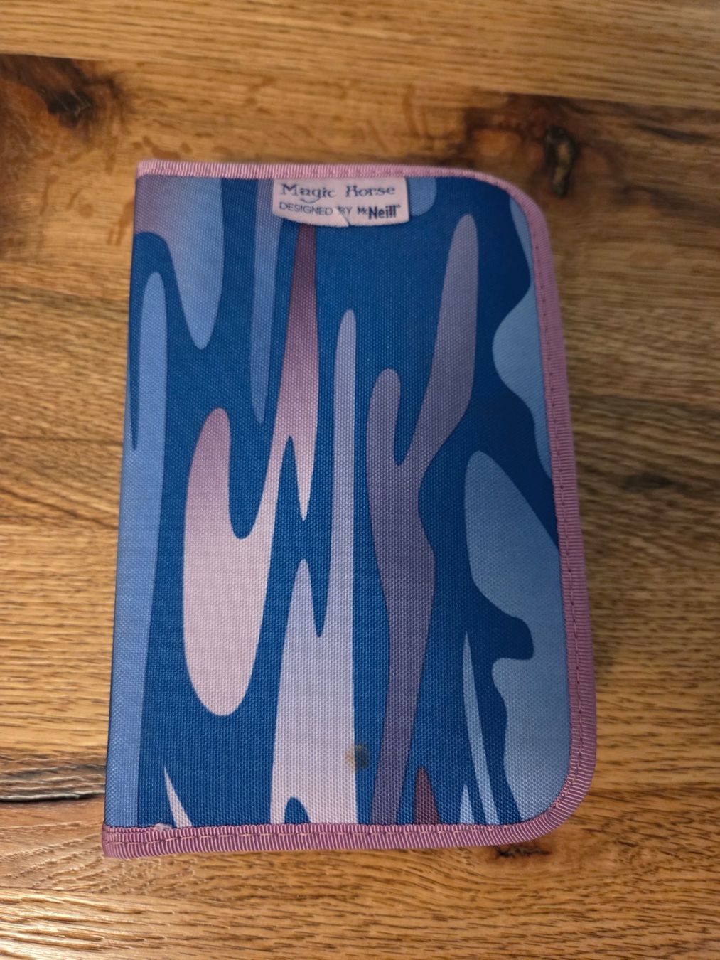 Kindertaschen: McNeill Magic Horse Schulrucksack inkl. Etui – Gebraucht aus Belp von crazyHoerstle 5
