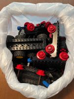 LEGO-Räder, Felgen und Pneus