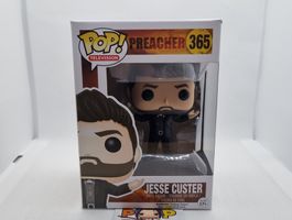 Funko POP! Preacher - Jesse Custer (Exclusive)
