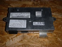 Interface Audi A6 4E0035729, 4F0910732HX