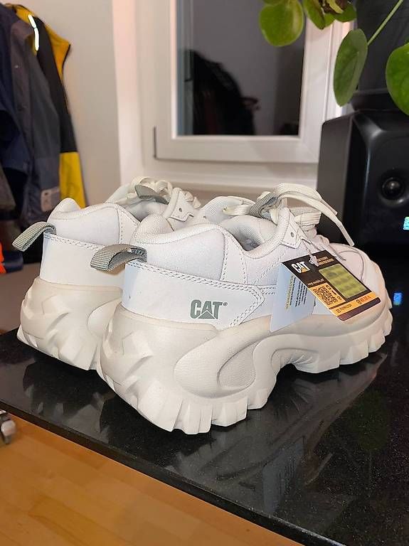 Scarpe da uomo: Cat Footwear Intruder – Usato da Zuchwil venduto da Xfiliep 1