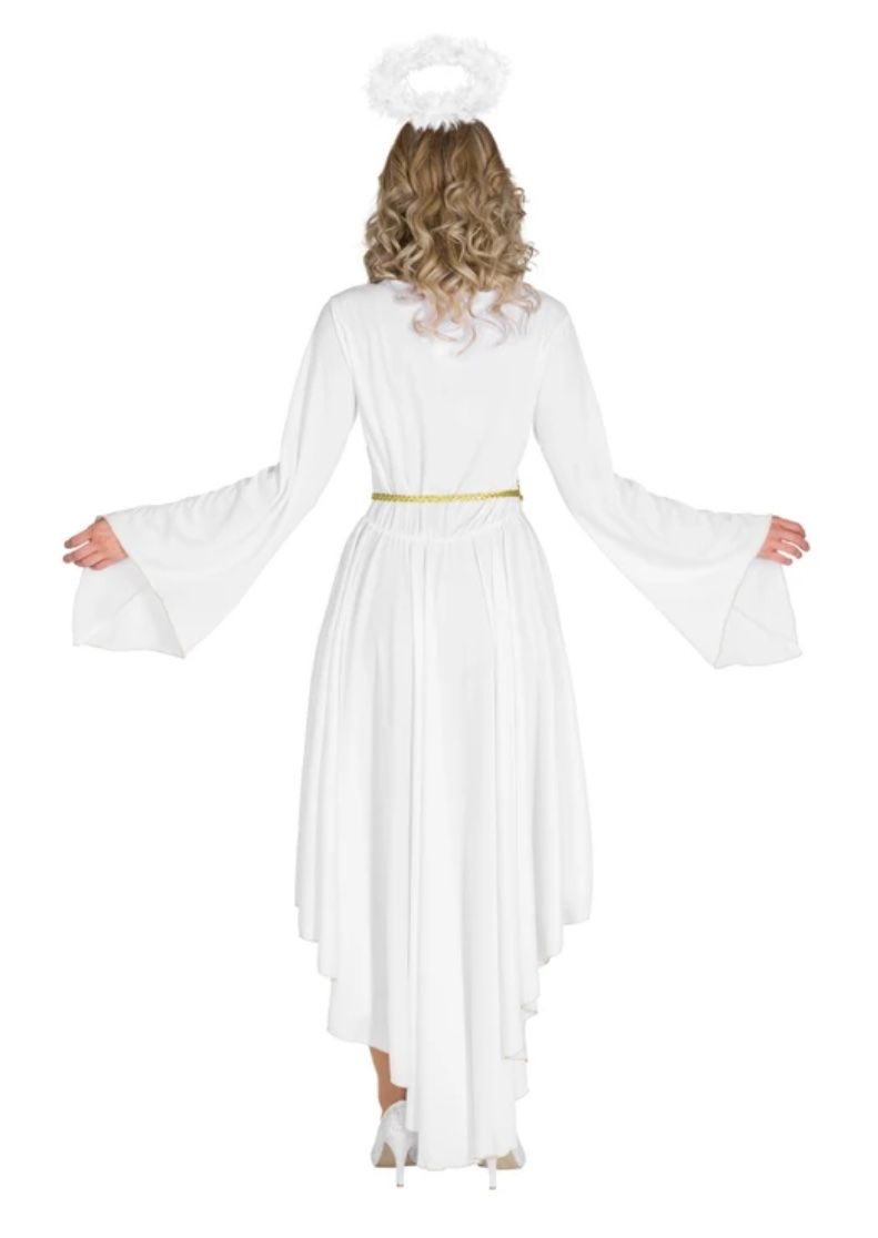 Costumi: Fasnachtskostüm sexy X-Mas Angel M – Nuovo e nell'imballaggio originale da Oberegg venduto da MR-shop 1