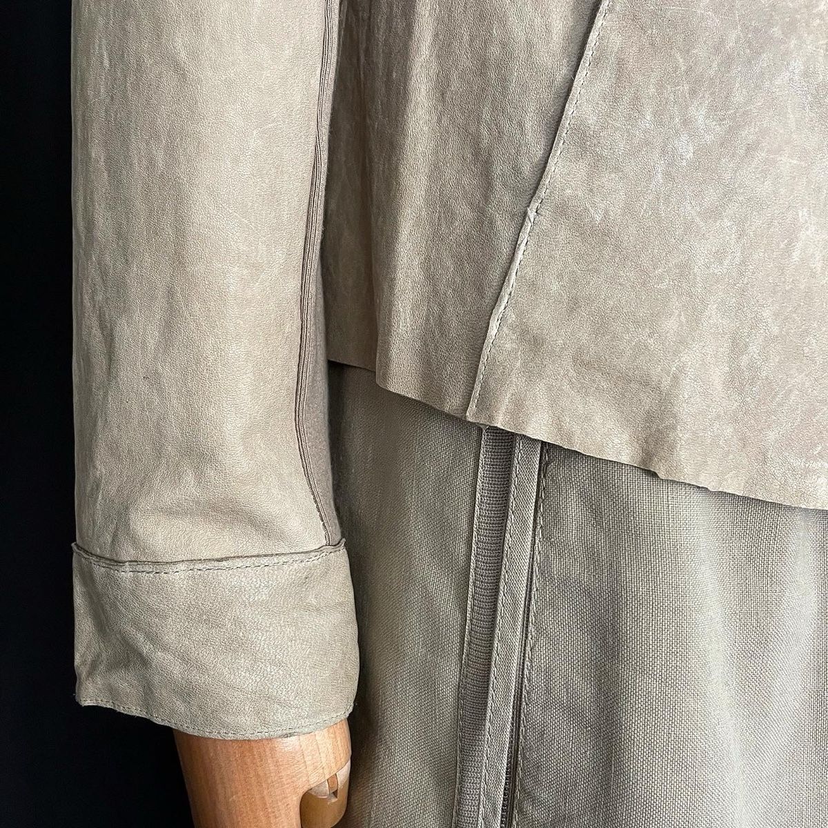 Giacche: TRANSIT PAR SUCH Jacket new – Nuovo e nell'imballaggio originale da Emmen venduto da Avviivva_Com2023 2