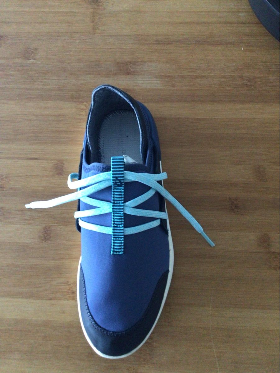 Scarpe da donna: Olakai Sneaker Miki Li Grösse US W7 – Usato da Hüntwangen venduto da Capricancer 2