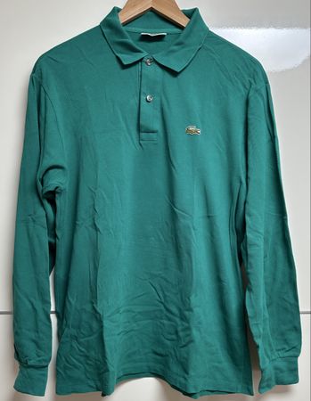 Lacoste Poloshirts G L
