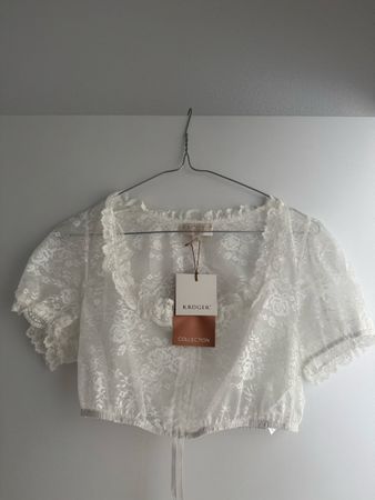 Krüger Dirndlbluse