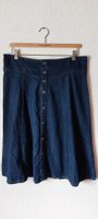Rock Jeans midi