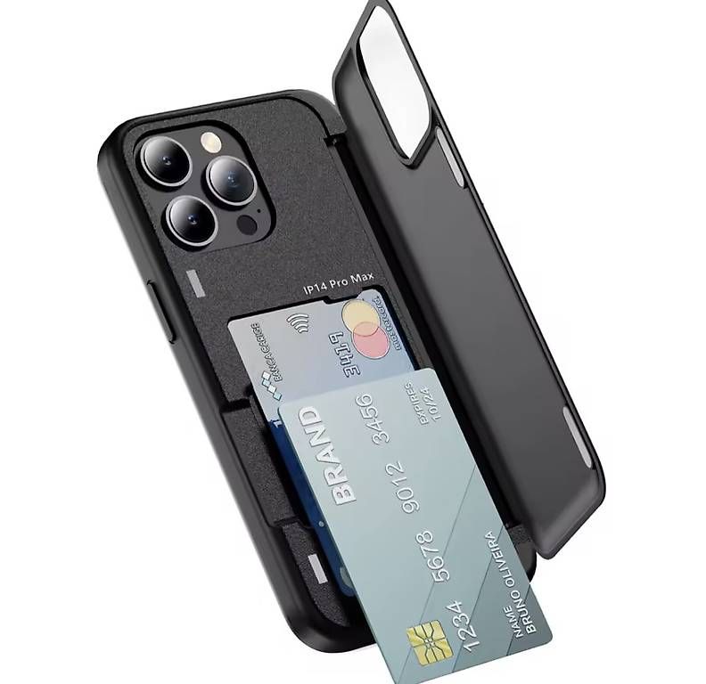 Cover & Protezioni schermo: iPhone 15 Pro Max Hülle  – Usato da Kriens venduto da maba1978