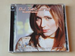 DJ Tatana Superpop