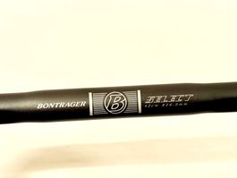 BONTRAGER SELECT Rennvelo Lenker 44.5cm / 26.0mm / 255g TOPZ