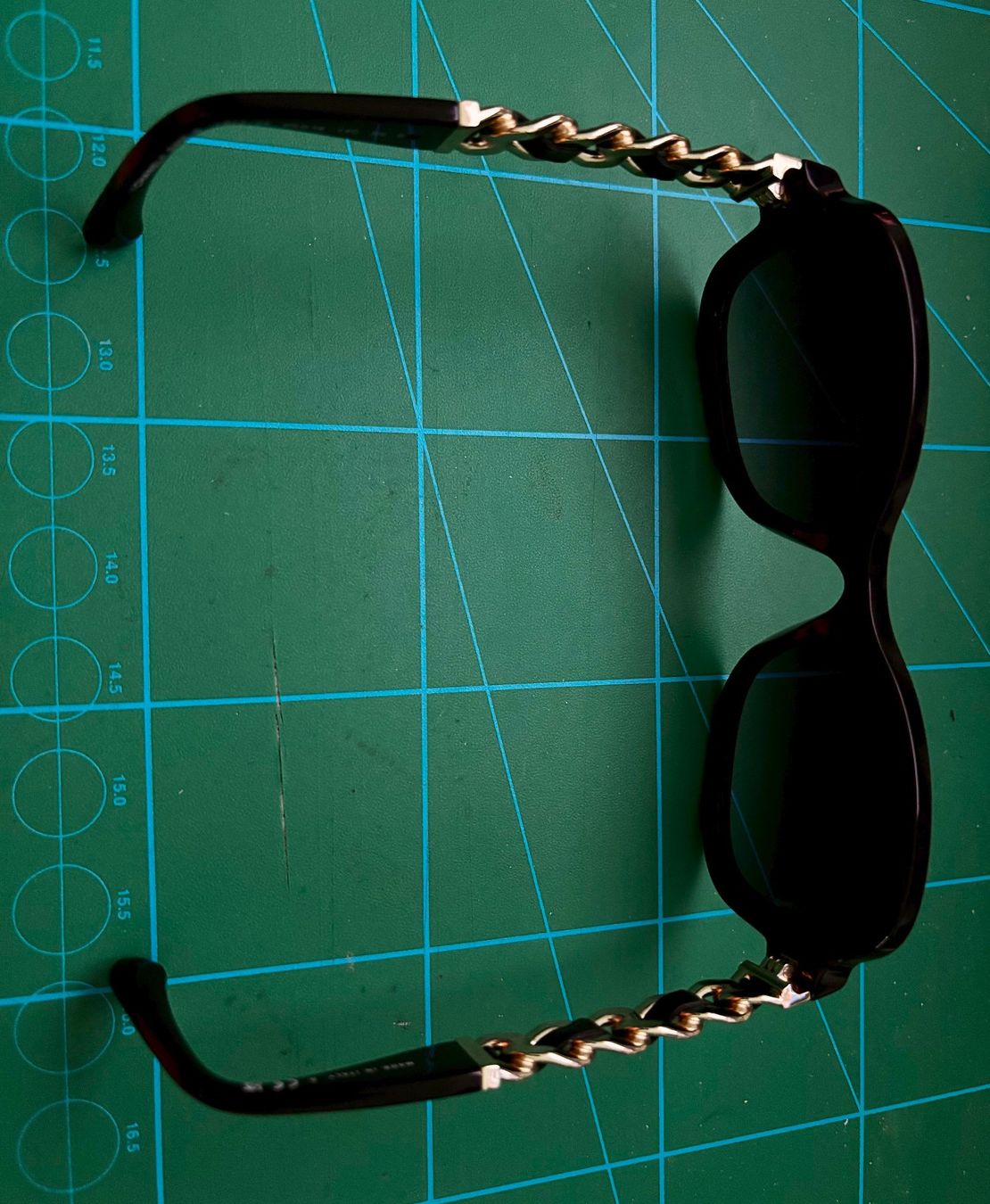 Chanel Occhiali & Lenti: Sonnenbrille "Chanel" – Usato da Bern venduto da Labber0 1