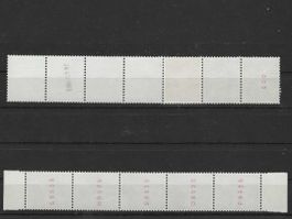 CH 1960 ** POSTGESCH.SPETZ