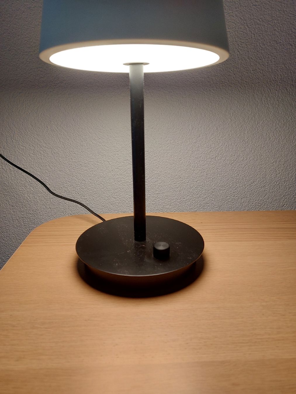 Lampes: Nachtisch oder Schreibtischlampe – D'occasion à Studen BE par DGK_swiss 3