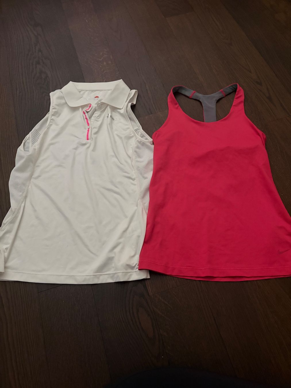 Ellesse Lotti di vestiti: Sport Oberteil S-M – Usato da Schlieren venduto da Shelly03