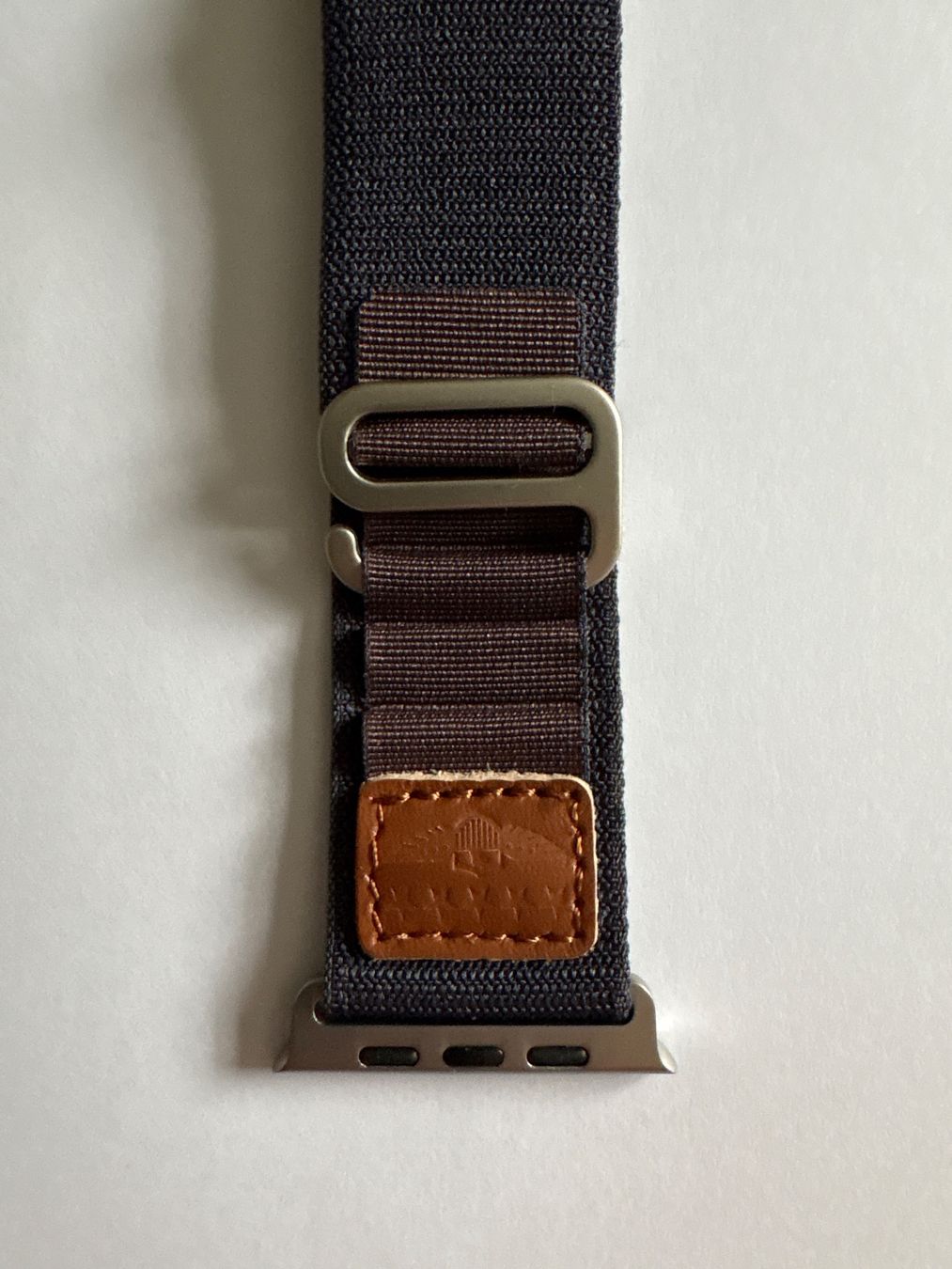 Bracciali & Braccialetti: sehr schönes Watch Armband – Nuovo (secondo la descrizione) da Neukirch Egnach venduto da Bruno-Privatverkauf 1