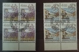 3417) 692-393, Sternzeichen ET im 4-Block