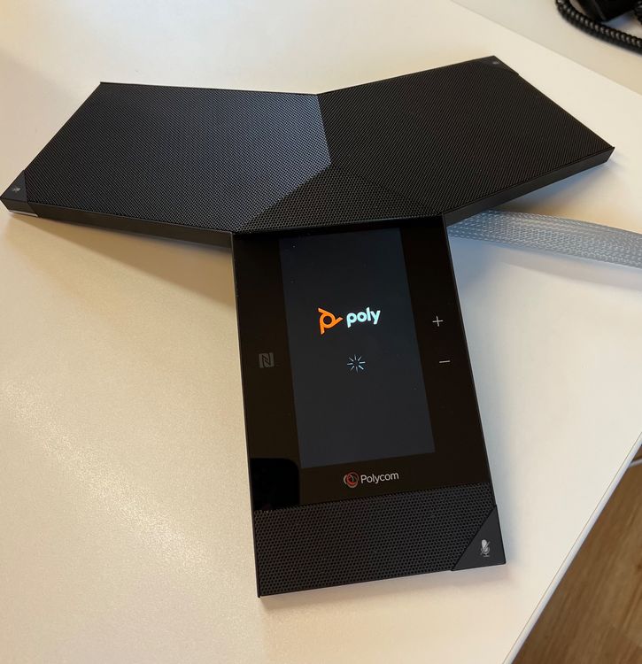 Polycom RealPresence 8800 (Neu (gemäss Beschreibung)) in Zürich für CHF ...