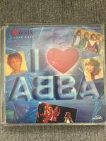 Abba - I Love Abba - Germany - 1983 - Polystar