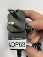 Adapter AC-DC