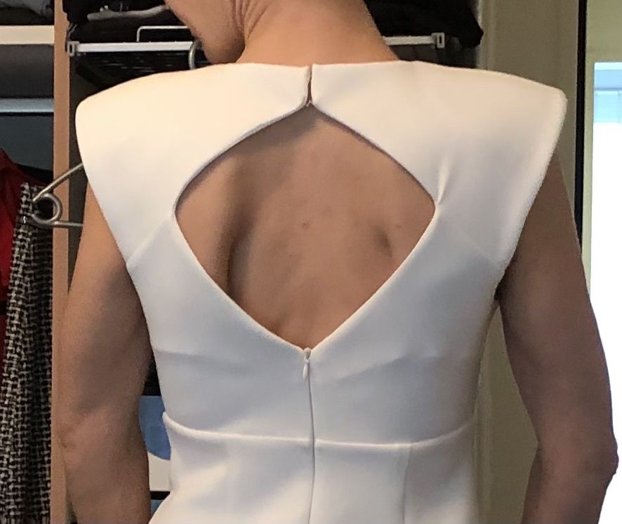 Karen Millen Kleider: Kleid – Neu (gemäss Beschreibung) aus Adliswil von Boir 2