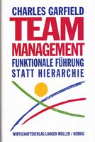 Garfield Charles - Team Management (geb) / Ratgeber