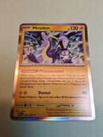 Pokémon Miraidon 028/084 Holo PBLde – Deutsch – NM