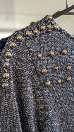 Pullover. Gr 34-36
