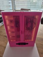 Barbie Kleiderschrank