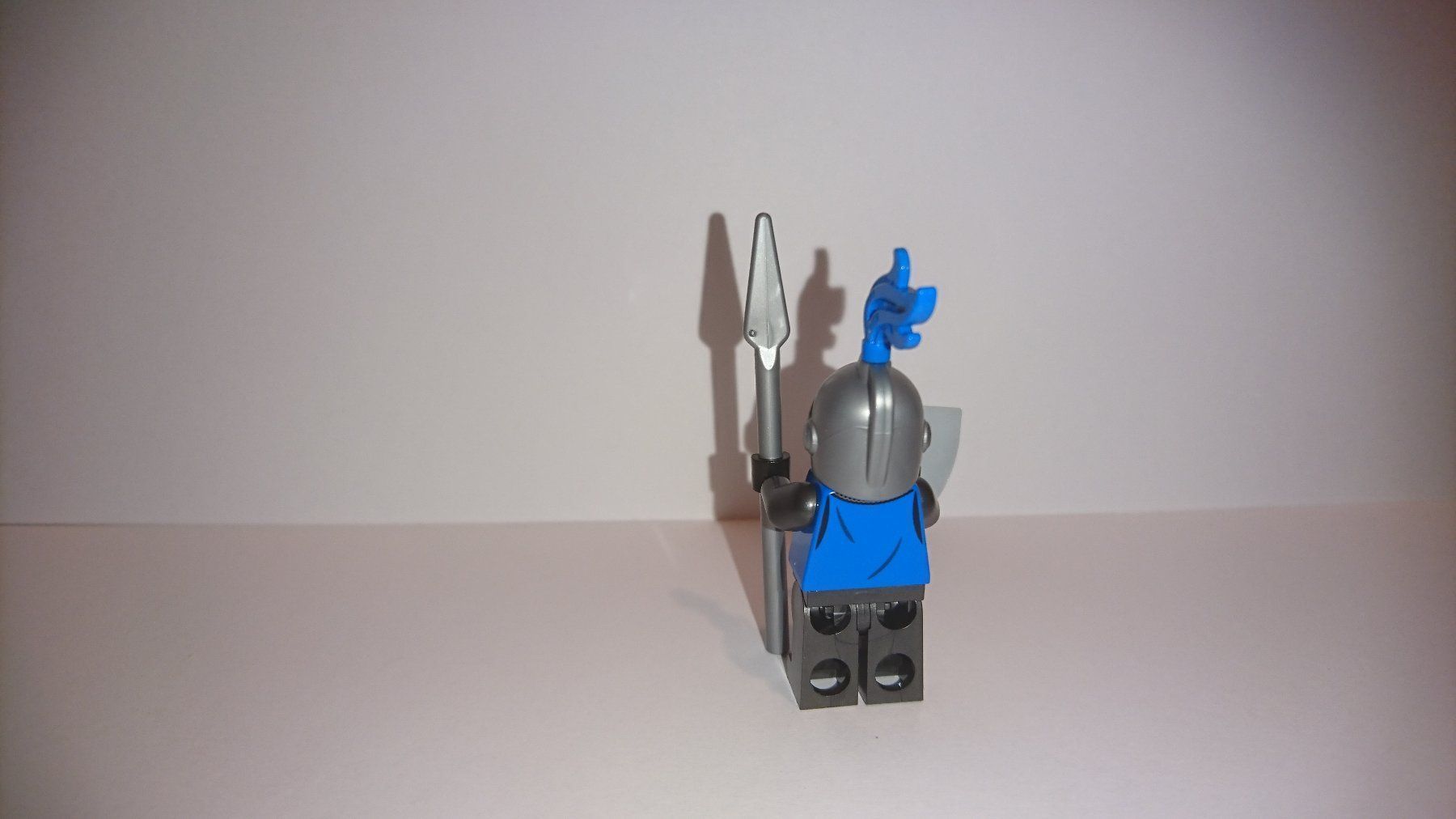 Lego Kit di costruzioni: Lego Castle Figuren Black Falcon – Nuovo (secondo la descrizione) da Schwarzenbach(Huttwil) venduto da Padielito 2