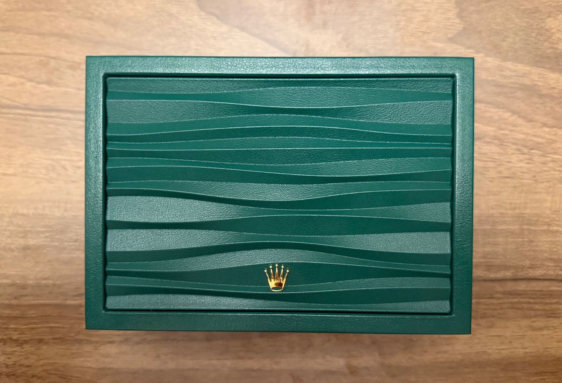 Rolex Montres: Rolex Datejust – Neuf avec emballage d'origine à Zürich par Martin_007 4