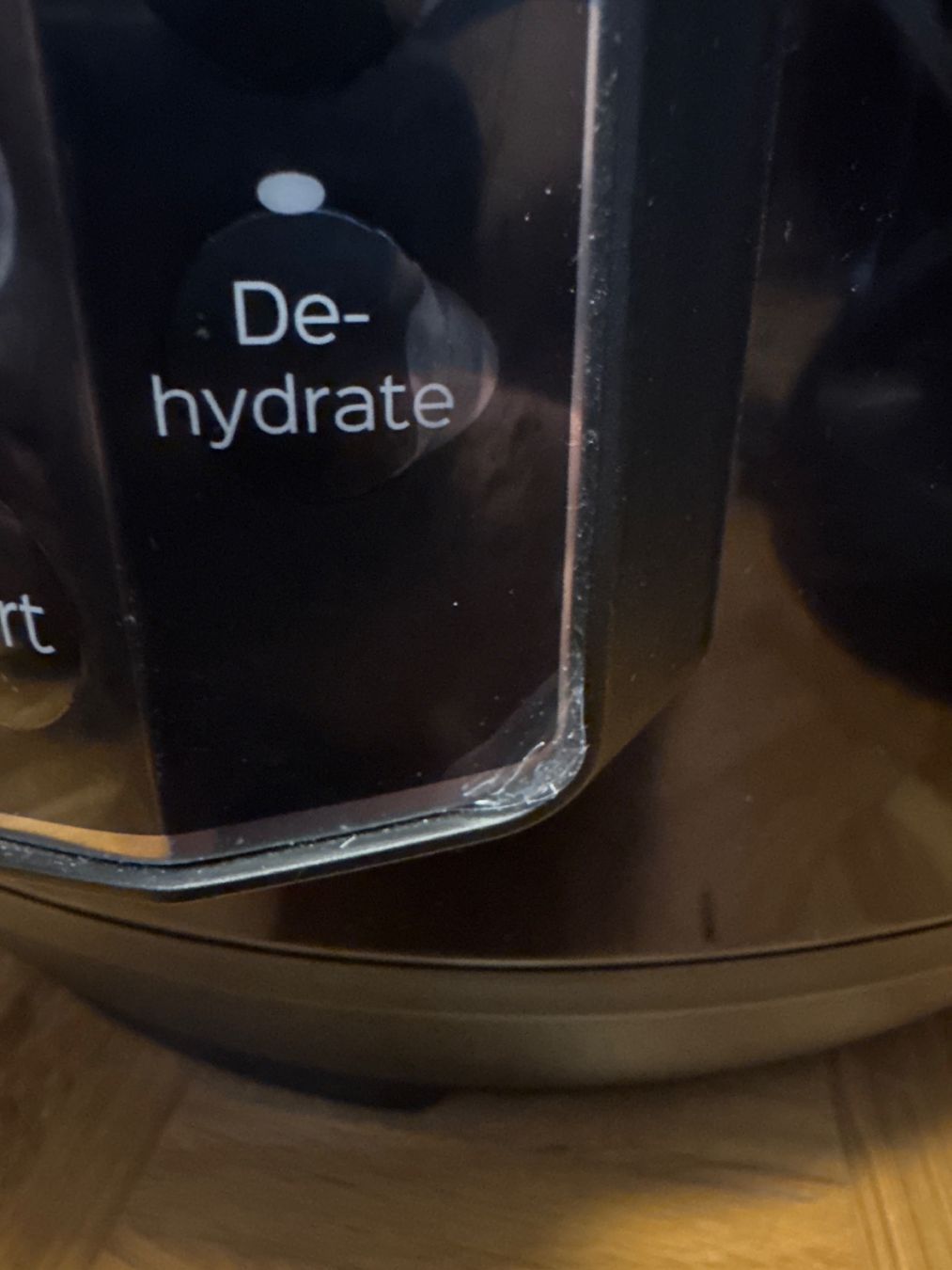 Appareils de cuisine: Instant Pot pro crisp + air fryer – D'occasion à Zürich par Laurin____ 5