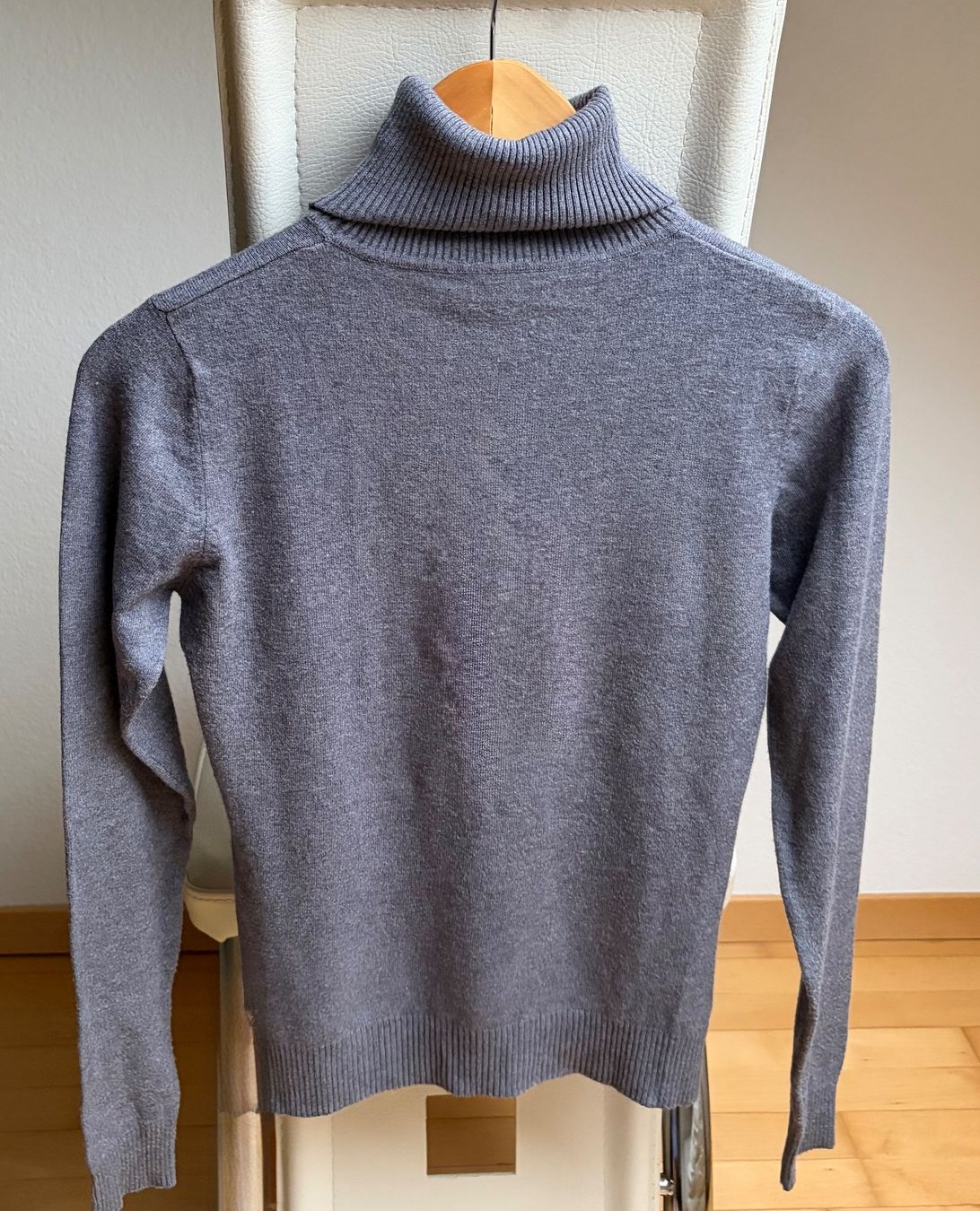 Maglioni & Felpe: S&Charm Wolle/Kaschmir Pulli Gr.S/M – Usato da Unterägeri venduto da Jutka_04 4