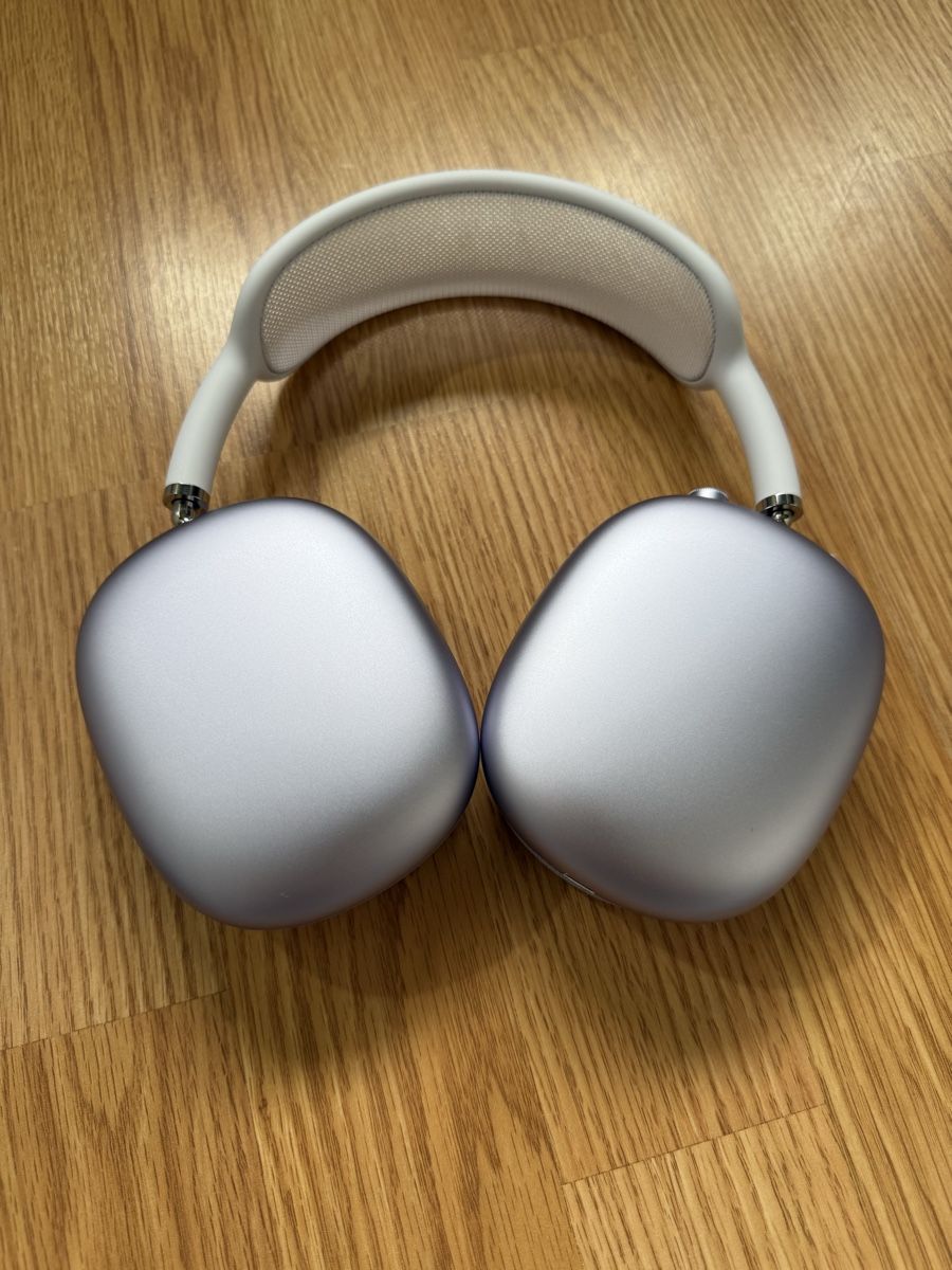Apple Cuffie: Airpods Max 2 lila – Usato da Neukirch (Egnach) venduto da rob_ggc9 3