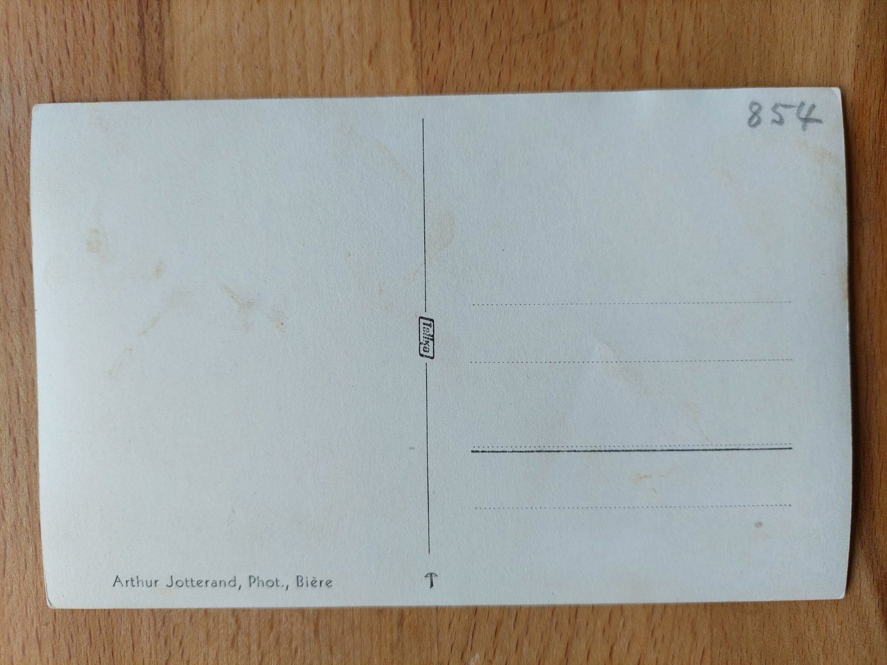Cartoline postali: Echtfotokarte Militär Schweiz Train – Usato da Obfelden venduto da Foto_Bild_Kunst_Buch 1