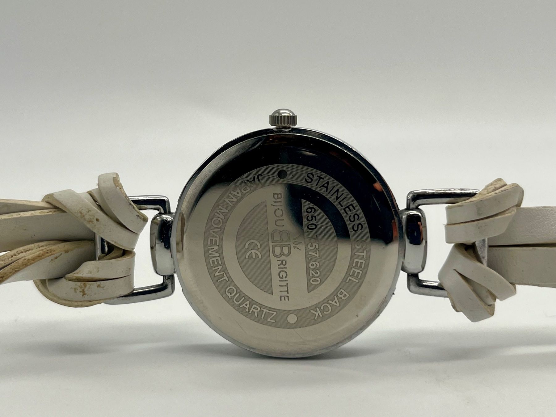 Orologi: Bijou Brigitte Damenuhr Quarz – Usato da Aarau venduto da VelEis_Watches 5