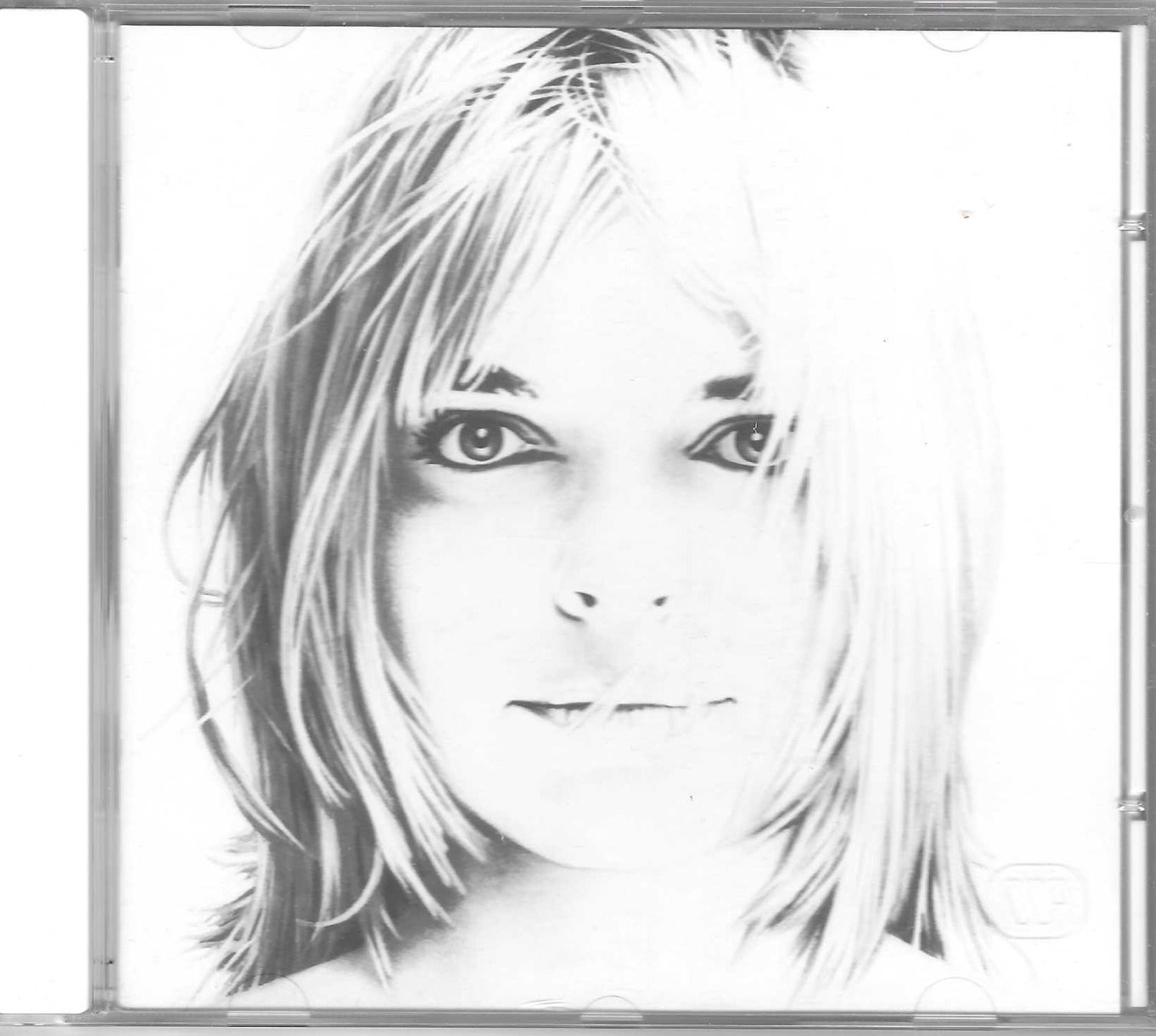 CD: FRANCE GALL  -  EVIDEMMENT – Usato da Bex venduto da Giorgiob