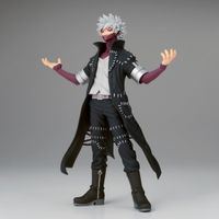 Dabi - My Hero Academia Figur (The Evil Villains DX)