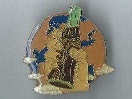 Coca Cola  PIN