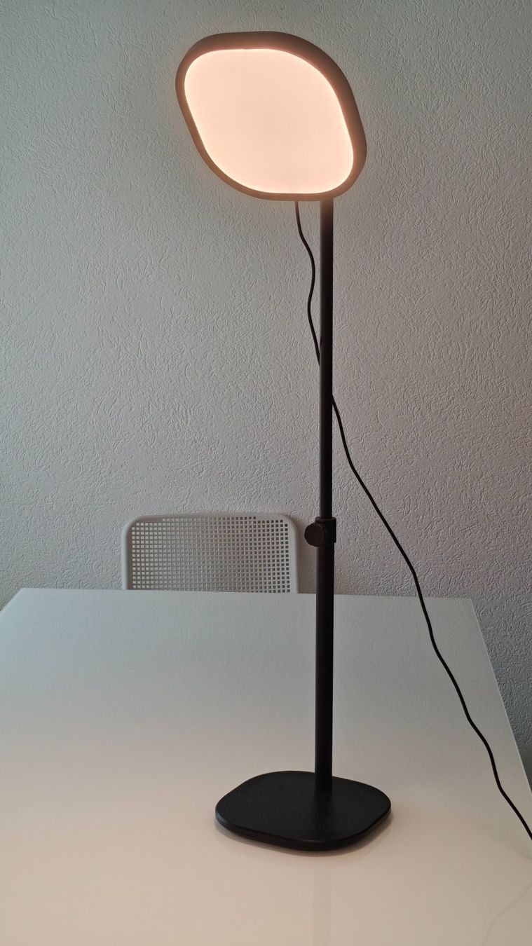 Elgato Lampade: Elgato Key Light Air – Usato da Thörishaus venduto da vintagger 1