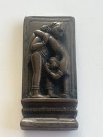 Indisches Kamasutra Relief, Material unbekannt (S31)