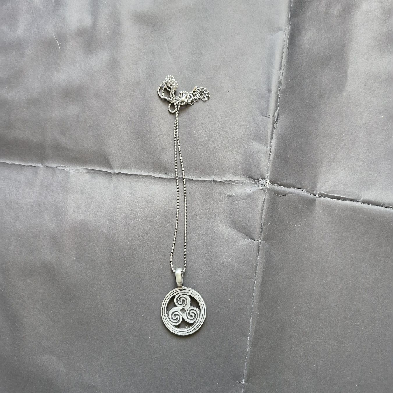 Catenine: Collier Naruto  – Usato da Neuchâtel venduto da yas_zdb7