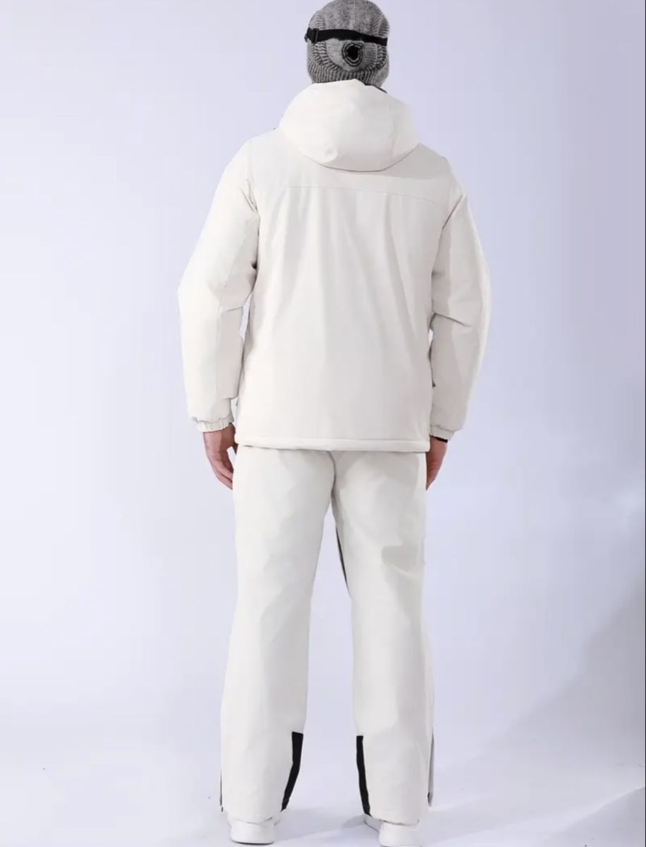 Giacche: Men’s snowboard jacket – Nuovo e nell'imballaggio originale da Gümligen venduto da Agentall 2