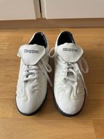 Neuwertige Herren Fussballschuhe von Kappa Gr.42