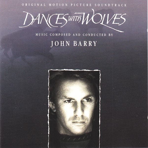 John Barry - Dances with Wolves | Kaufen auf Ricardo