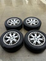 Landrover Discovery Felgen mit Pneu Winter